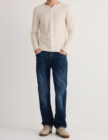 Bluza Reserved, crem