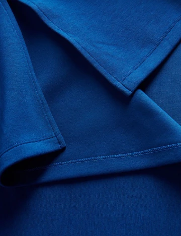 Bluza Reserved, albastru Albastru