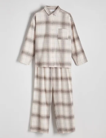 Pijama Reserved, mix culori Mix culori