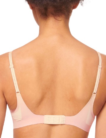 Sutien Sloggi by Triumph, crem