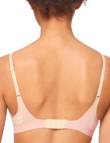 Sutien Sloggi by Triumph, crem Crem