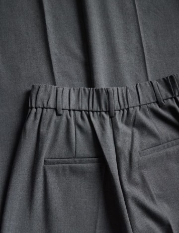 Pantaloni Reserved, gri