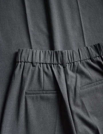 Pantaloni Reserved, gri Gri