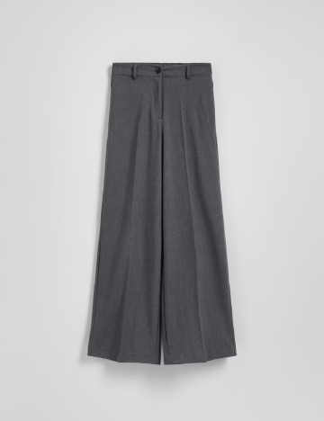 Pantaloni Reserved, gri