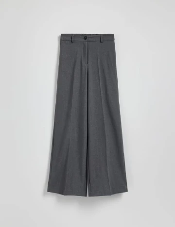 Pantaloni Reserved, gri Gri