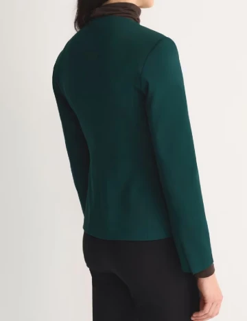 Sacou Reserved, verde Verde