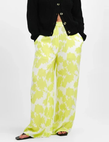 Pantaloni Armani Exchange, verde Verde