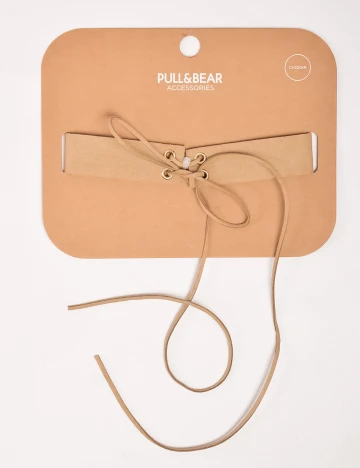Colier Pull&Bear, nude, UNIVERSAL