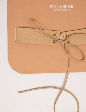 Colier Pull&Bear, nude, UNIVERSAL