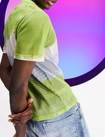 Tricou ASOS, mix culori Mix culori