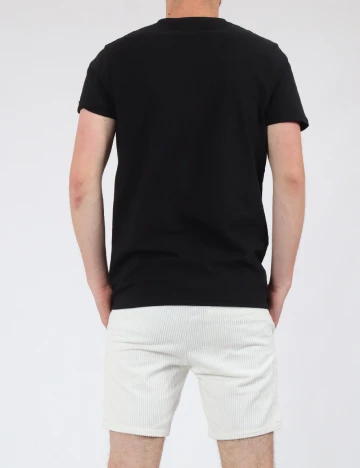 Pantaloni scurti ASOS, alb