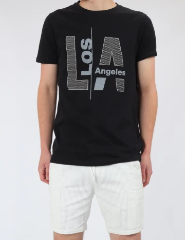 Pantaloni scurti ASOS, alb