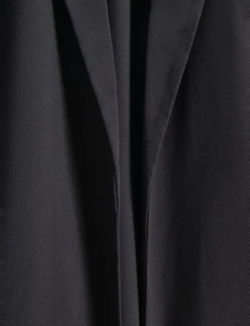Blazer Reserved, negru