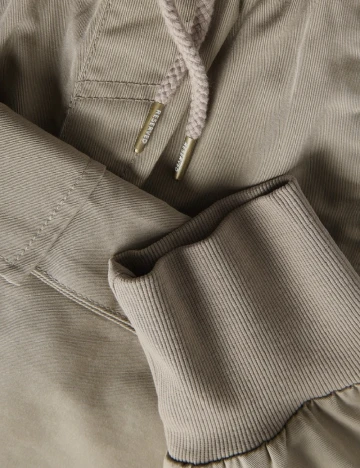 Pantaloni Reserved, maro Maro
