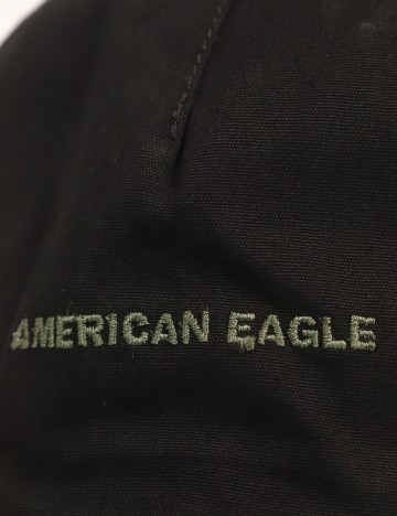 Sapca American Eagle, negru