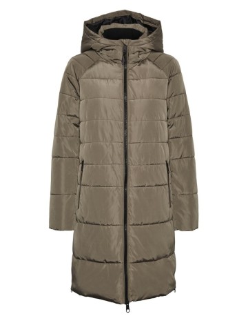 Geaca Vero Moda, kaki, M