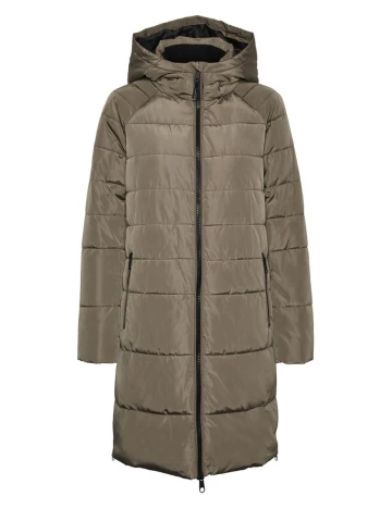 Geaca Vero Moda, kaki, M