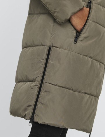 Geaca Vero Moda, kaki, M