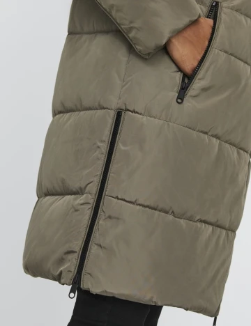 Geaca Vero Moda, kaki, M