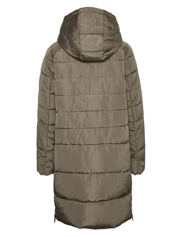 Geaca Vero Moda, kaki, M
