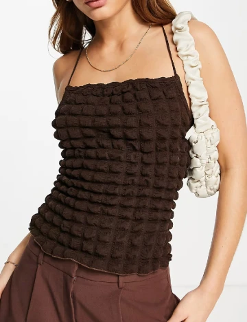 Top Top Shop, maro Maro