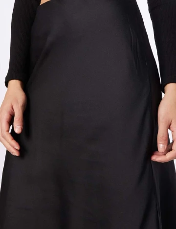 Fusta Guess, negru