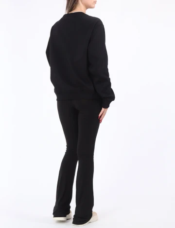Bluza Guess, negru
