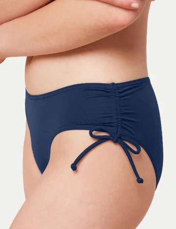 Chilot de  baie Triumph, bleumarin Albastru