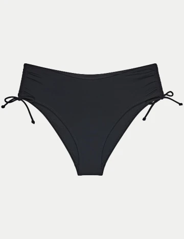 Chilot de baie Triumph, negru