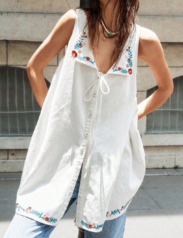 
						Bluza SHEIN, mix culori