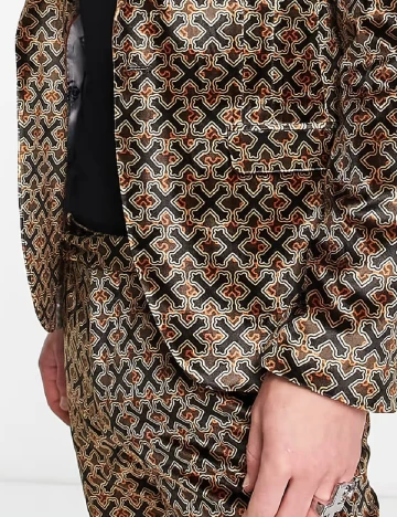 Pantaloni TWISTED TAILOR, mix culori Mix culori