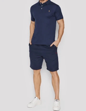 Tricou Polo Ralph Lauren, bleumarin