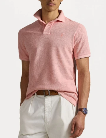 Tricou Polo Ralph Lauren, roz