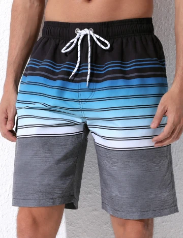 Pantaloni scurti SHEIN, mix culori Mix culori