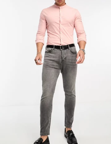 Camasa ASOS, roz
