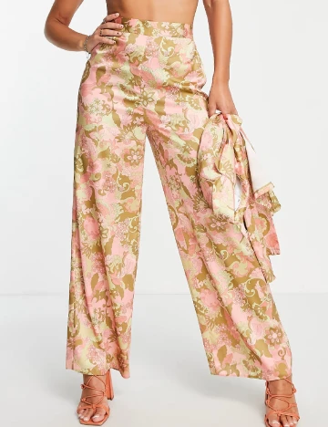 Pantaloni ASOS, mix culori Mix culori