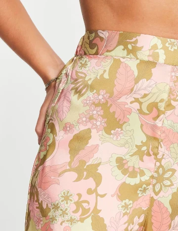Pantaloni ASOS, mix culori Mix culori