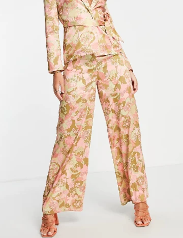 Pantaloni ASOS, mix culori Mix culori