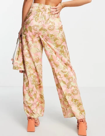 Pantaloni ASOS, mix culori Mix culori