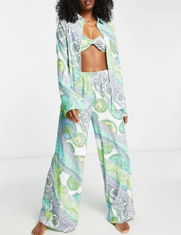 Sutien de baie ASOS, mix culori Mix culori