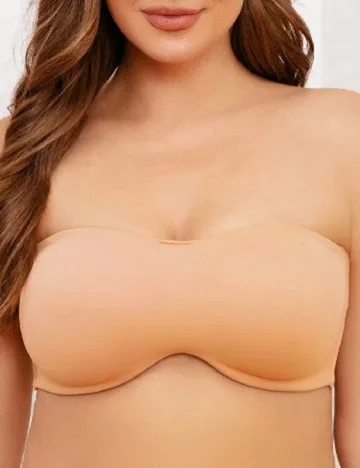 Sutien SHEIN, maro Maro