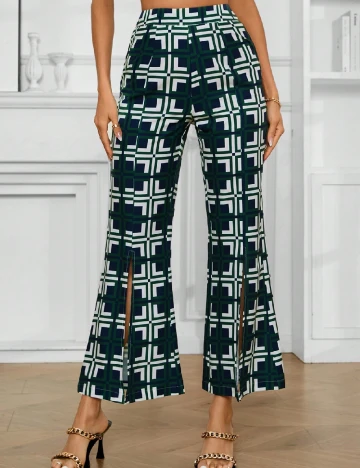 Pantaloni SHEIN, mix culori Mix culori