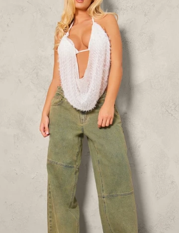 Top PRETTYLITTLETHING, alb