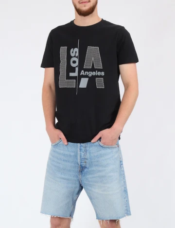 Pantaloni scurti Weekday, albastru Albastru