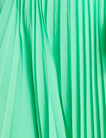 Fusta ASOS, verde