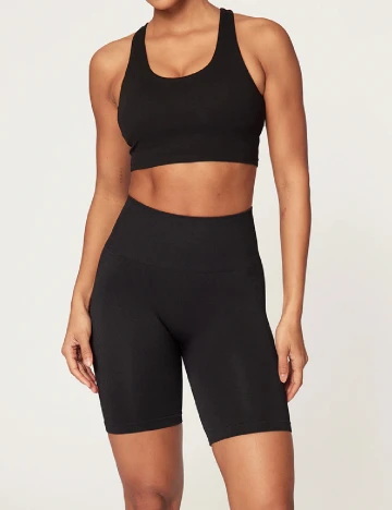 Colanti PRETTYLITTLETHING, negru Negru