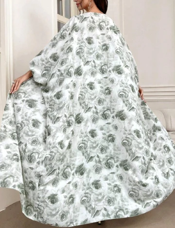 Compleu SHEIN, verde