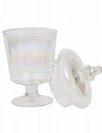 Recipient pentru dulciuri Excellent Houseware, mix culori Mix culori