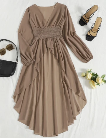 Bluza SHEIN, maro Maro
