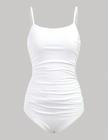 Body Shein Kids, alb